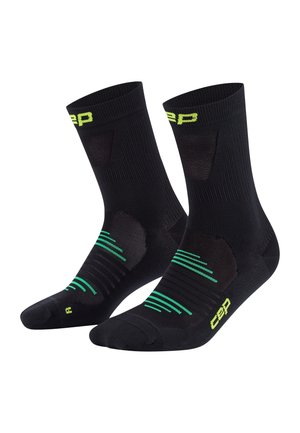 Sportsocken - black
