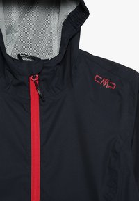 CMP Vandeniui atspari striukė - black blue