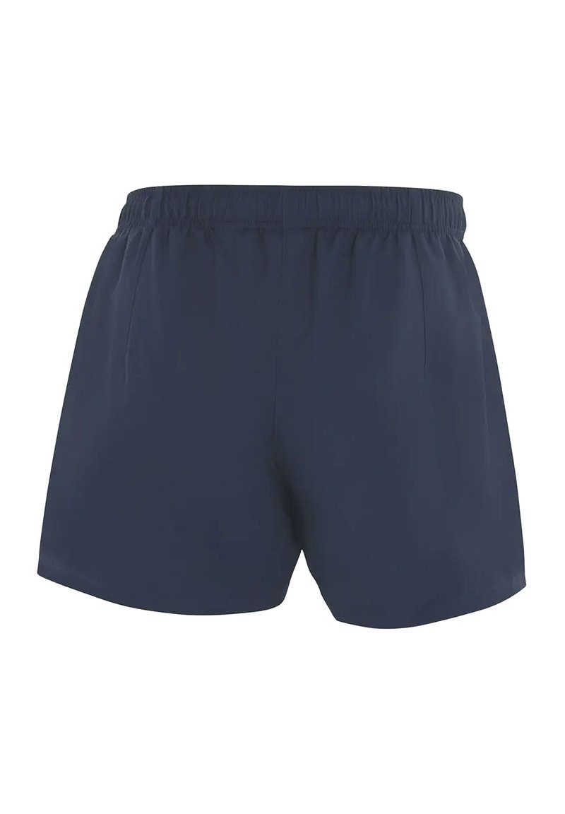 Nike Performance TEAM STOCK - Sportovní kraťasy - blau