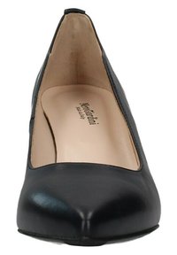 NeroGiardini Decolleté - black