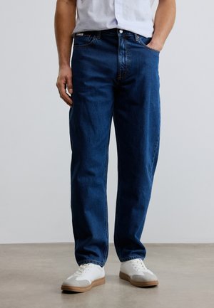 90S TAPER - Jeans Tapered Fit - pacifico