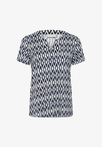 Niet geselecteerd, midnight chalk graphic