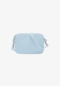 Selezionato, hellblau