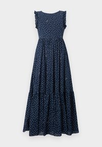 DEBORAH - Dnevna haljina - ocean blue