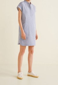 Mango Sukienka koszulowa