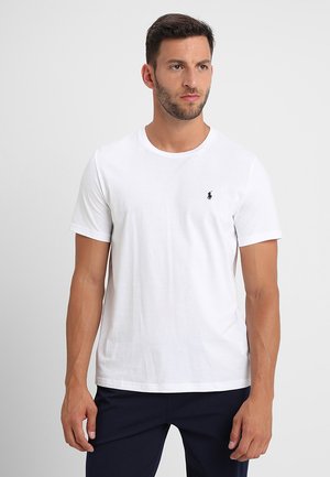 LIQUID - Haut de pyjama - white