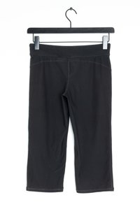 Nike Performance Jogginghose - black