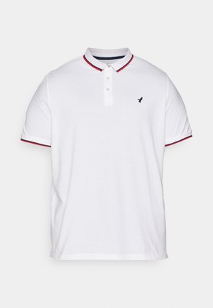 Pier One Polo - white