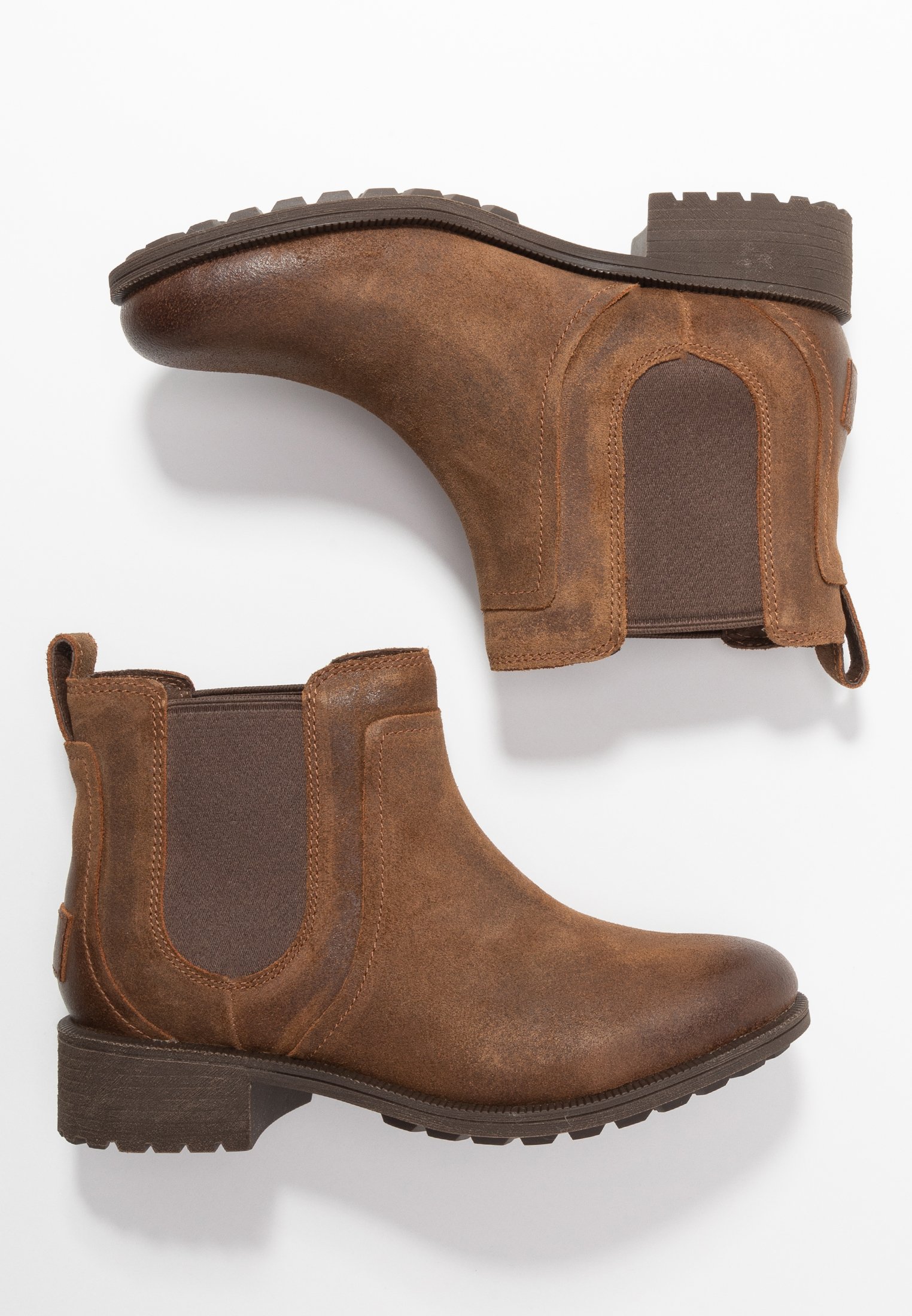UGG BONHAM BOOT Korte laarzen chipmunk Zalando.nl UGG BONHAM BOOT Korte laarzen chipmunk Zalando.nl