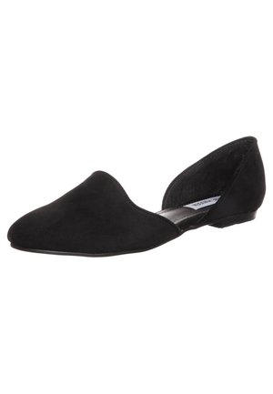 Chaussons - black
