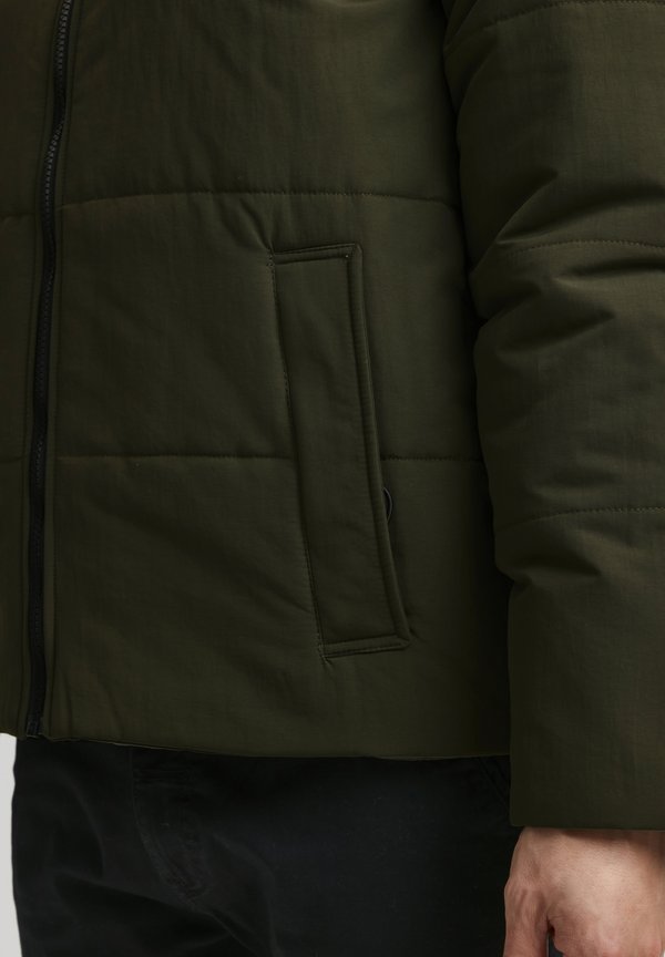 PRBRAM - Winter jacket - rosin4