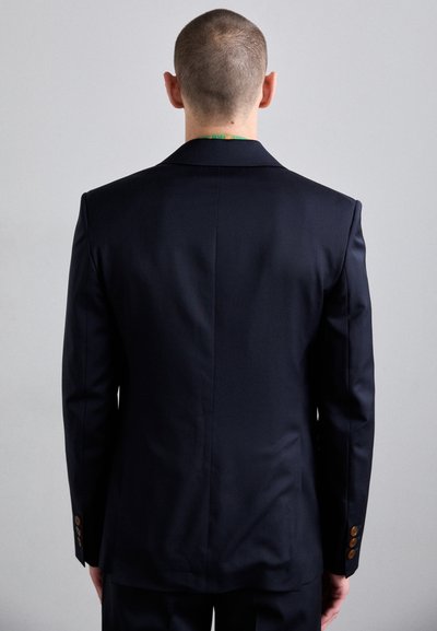 Vivienne Westwood ONE BUTTON  - Σακάκι τύπου μπλέιζερ - navy