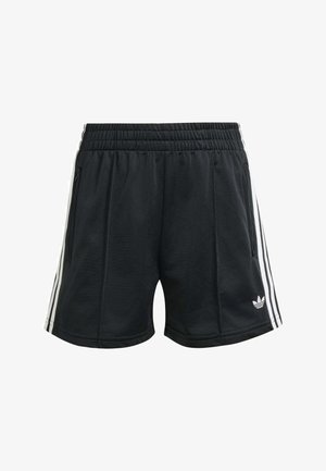 adidas Originals, FIREBIRD SHORTS-JUNIOR - Shorts - black