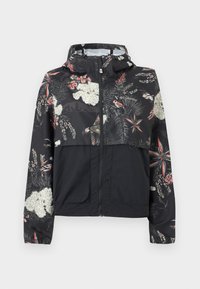 Niewybrane, black