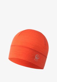 Non sélectionné, neonorange