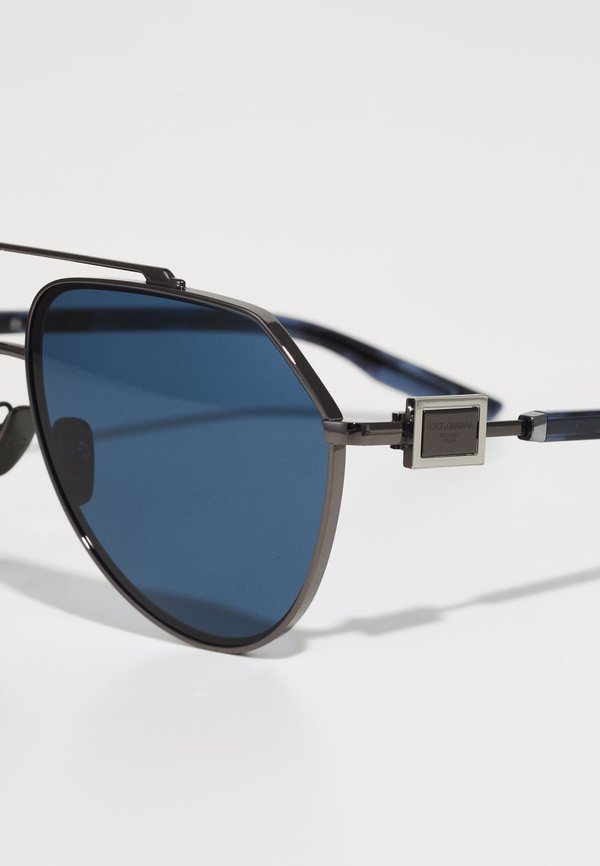 0DG2315 - Sunglasses - gunmetal4
