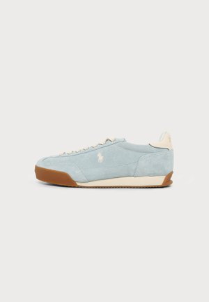 Polo Ralph Lauren - Sneakersy niskie