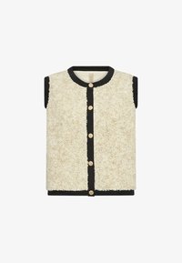 Non sélectionné, cream melange