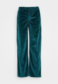 Levi's® Stoffhose - green