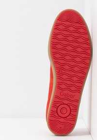 Gabor Comfort Ballerinaskor - orange