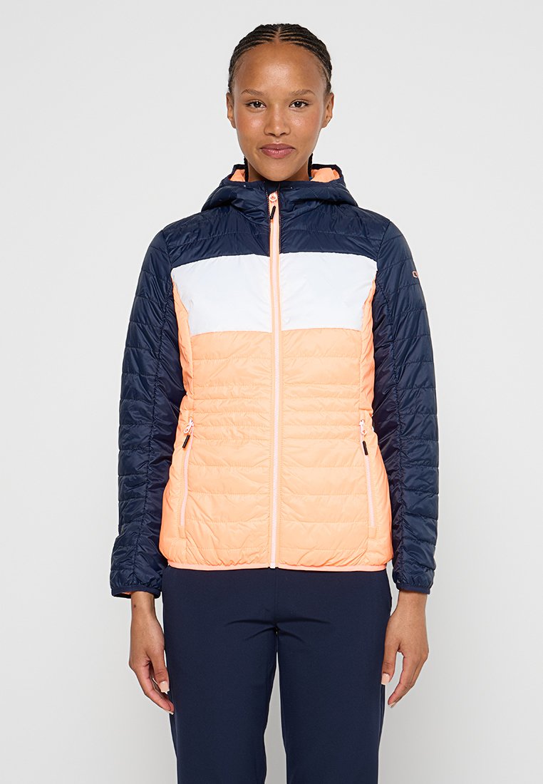 CMP Jas meerkleurig CMP Jas meerkleurig