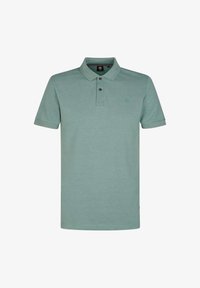 Niet geselecteerd, oil green