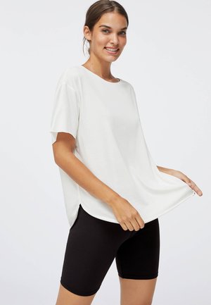 T-shirt basic - white