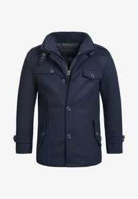 Ausgewählt, dark blue