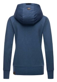 Ragwear PAYA INTL - Sweatjakke - navy