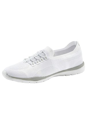 SNEAKER - Trainers - weiß