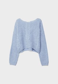 Stradivarius Sweter