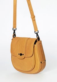 Aunts & Uncles MRS TARTLET - Umhängetasche - buckthorn