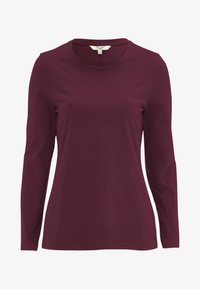 Ausgewählt, wine red