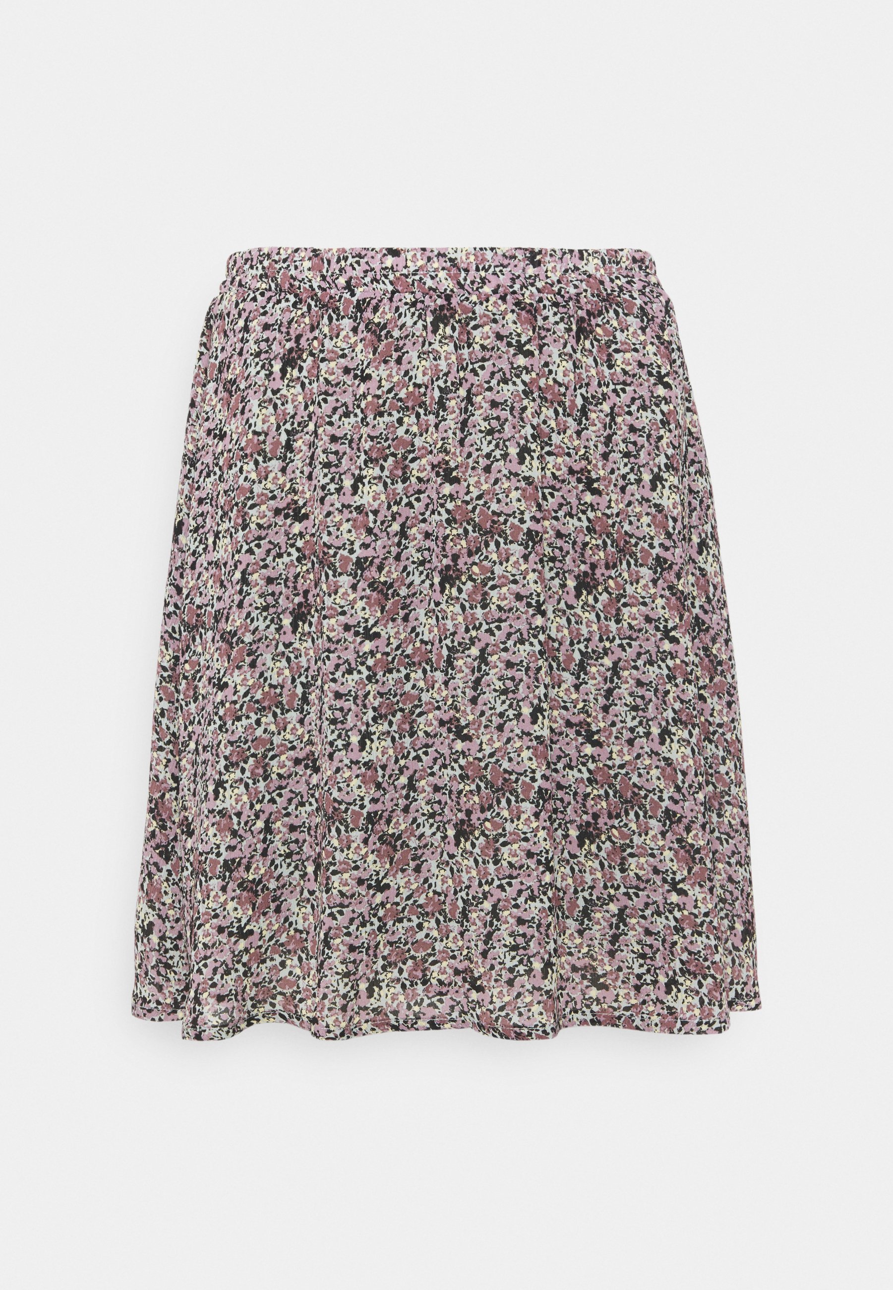 Femme ENNIS RIKKLIE SKIRT - Minijupe Femme ENNIS RIKKLIE SKIRT - Minijupe