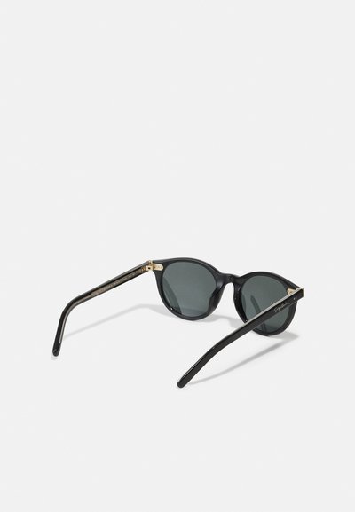 Giorgio Armani Saulesbrilles - black/grey