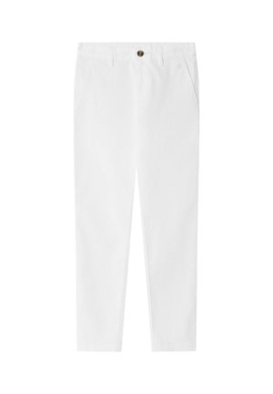 CLASSIC  - Chino - off white