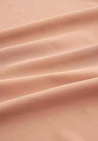 Next SHORT SLEEVE SCATTER SPARKLE  - T-shirts print - nude cream