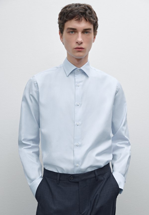SLIM-FIT OXFORD - Formal shirt