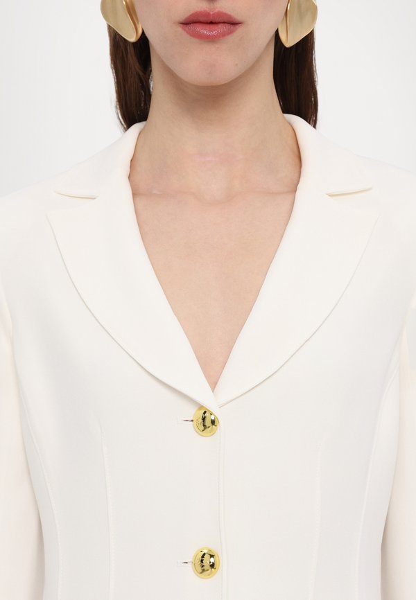 REGAN DRESS - Cocktail dress / Party dress - ivory3