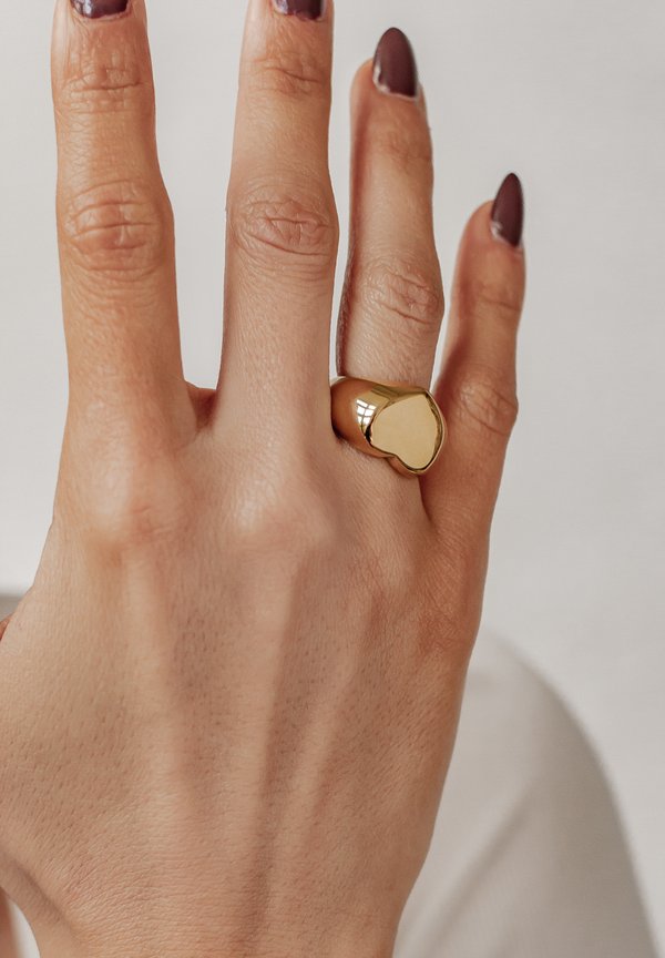 CHUNKY HEART - Ring