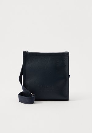 JOUR ZIP CROSSBODY - Sac bandoulière - galaxy blue