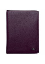 Portabiglietti Da Visita In Finta Pelle - Album Elegante Nero Per 120 Carte Alassio - Foto 7