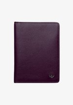 Portabiglietti Da Visita In Finta Pelle - Album Elegante Nero Per 120 Carte Alassio - Foto 7