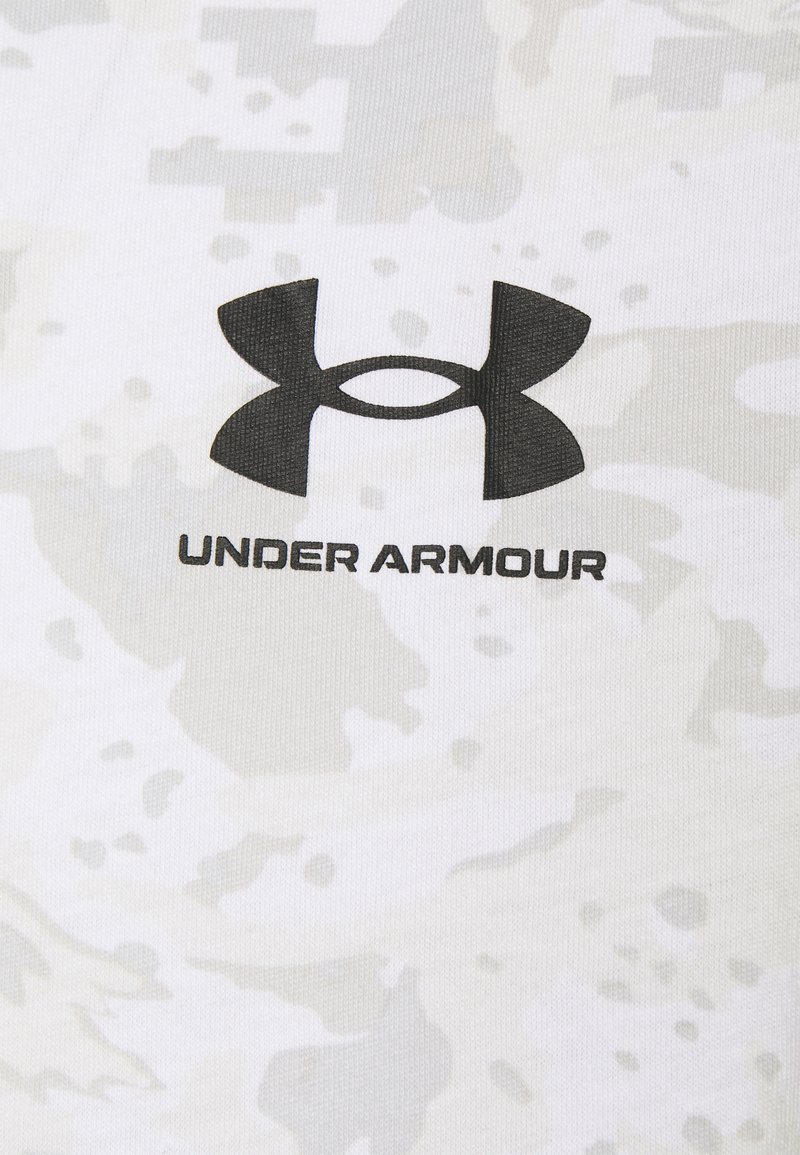 Under Armour Camo Wallpaper
