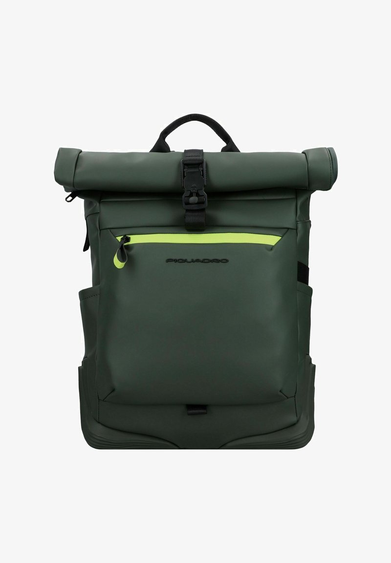 Piquadro Zaino - green