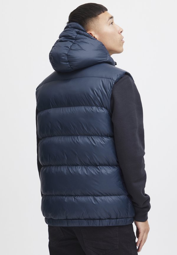 BHPafte - Waistcoat3