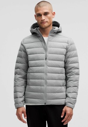 NAVIGATION - Doudoune - rhino grey
