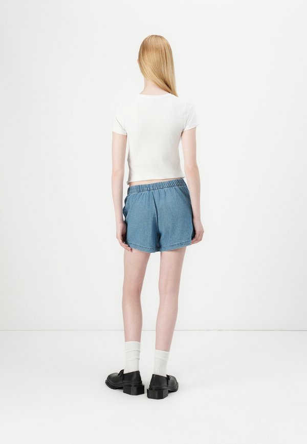 ONLALBERTA SKORT - Wrap skirt4