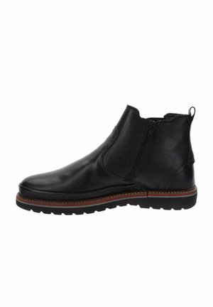 Botines - nero