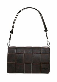 Bolso de mano - brown